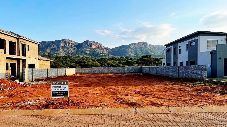 0 Bedroom Property for Sale in Cashan North West